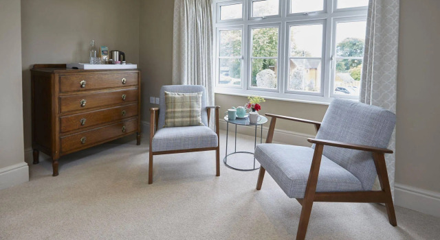 Lyndhurst House, Buchen Sie Hotel Lyndhurst New Forest