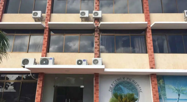 Zanzibar Paradise International Hotel