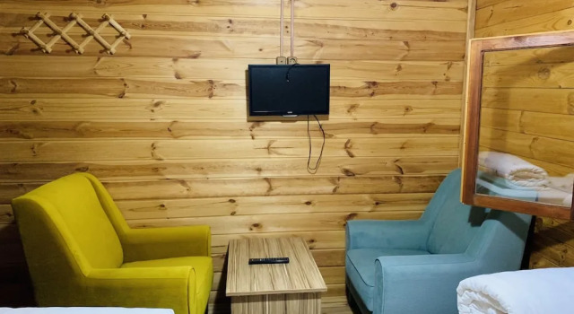 Бунгало Pinar Butik Otel