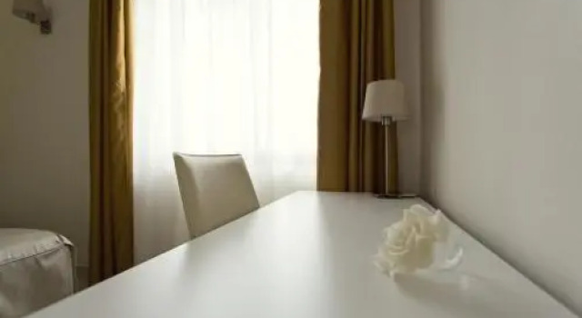 Il Viaggiatore Rooms And Suites