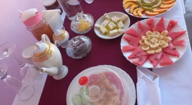 Guest House Bumbli, Rezervasyon Misafirhane Berat County ucuz oteller