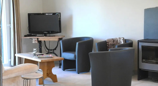 Tranquil Holiday Home Near the Buzz of Luxembourg, Забронировать Дом для отпуска Виллы Land of Ourthe & Aisne, Вилла