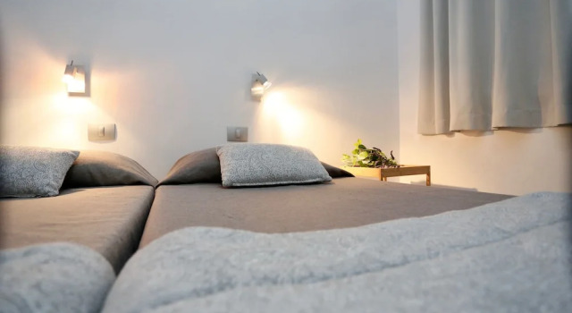 California Rooms, Забронировать Отель Отели Плайя дель Инглес с бассейном, рядом с Экуменический храм Эль-Сальвадор, Бассейн