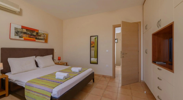 Villa DreamView with private pool
