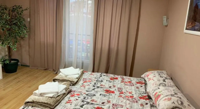 Люкс La Apartamento Centroom