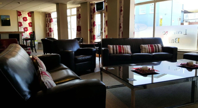 Langtry Hotel