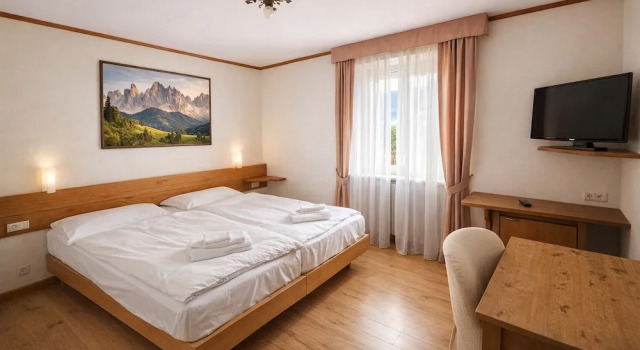 Номер Comfort Parc Hotel Victoria
