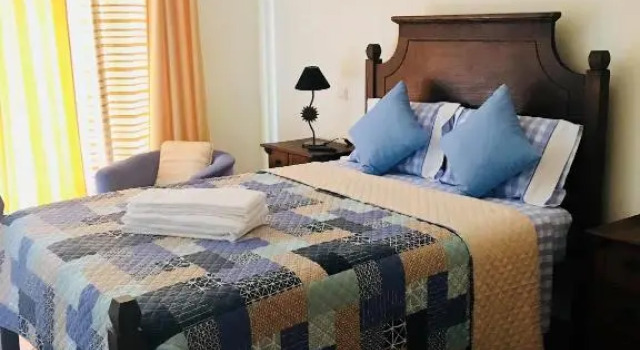 Люкс Bella & Gordinho GuestHouse