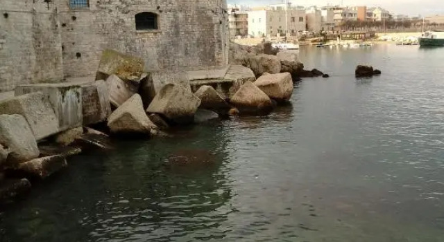 Ilfarodelmediterraneo, Buchen Sie Hotel Giovinazzo Metropolitanstadt Bari