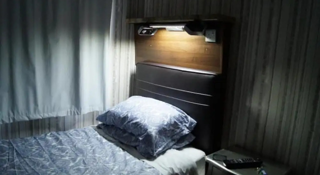 Одноместный номер Standard с видом на сад DUBLIN AIRPORT BEAUMONT HOSPITAL Maries Bed and Breakfast