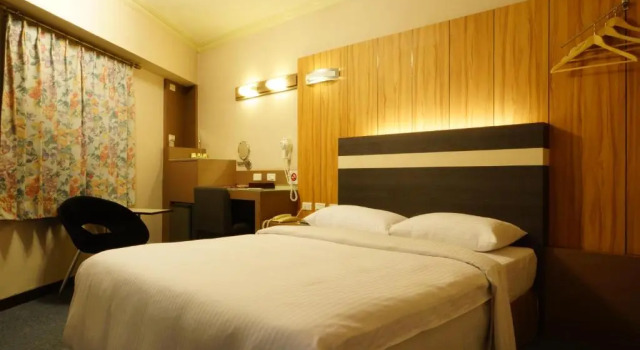 Двухместный номер Economy Ying Dai Hotel