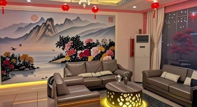 Qianshi Jinsheng Hotel, Varaa Hotelli Guiyang Guizhou