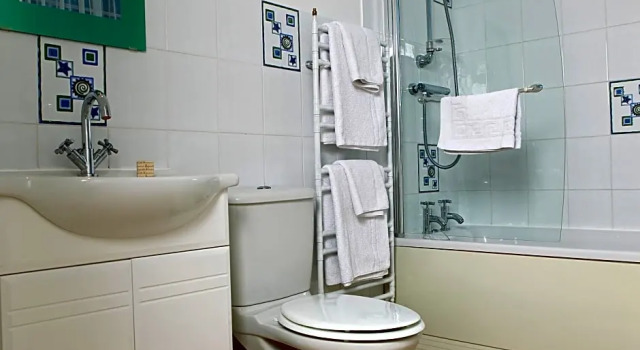 Номер Standard Eskdale Hotel