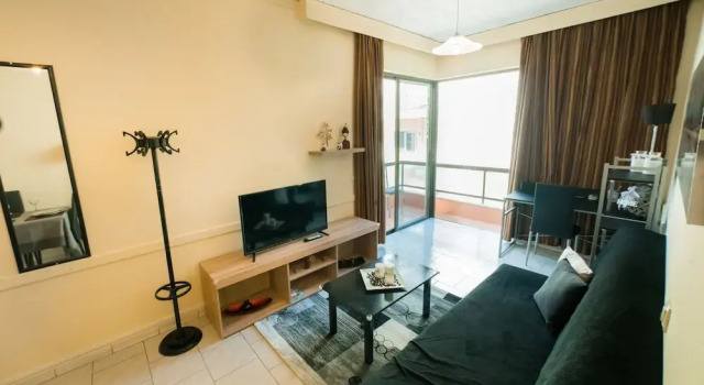 H&D Apartments, Забронировать Апартаменты/квартира Отели Родоса с парковкой, рядом с Эгейский университет, Парковка
