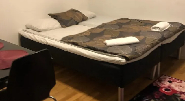 Apartment in Årsta Stockholm 238, Забронировать Апартаменты/квартира Апартаменты Арста, Апартаменты/квартира