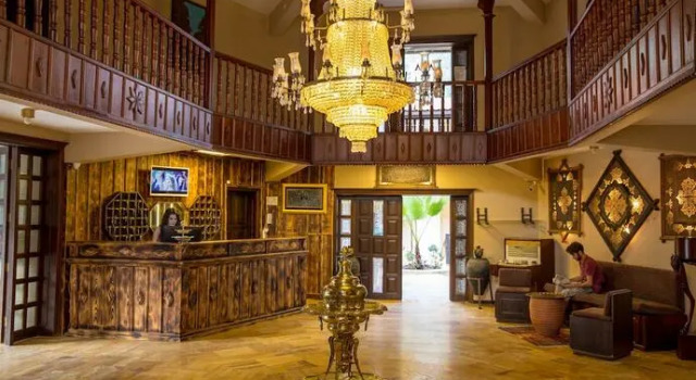 Les Suites Tremblant - Le Kandahar, Boek Hotel 4-sterren hotels in Quebec, 4*