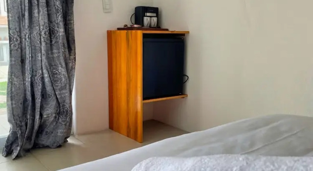 Номер Standard CasaPiedra