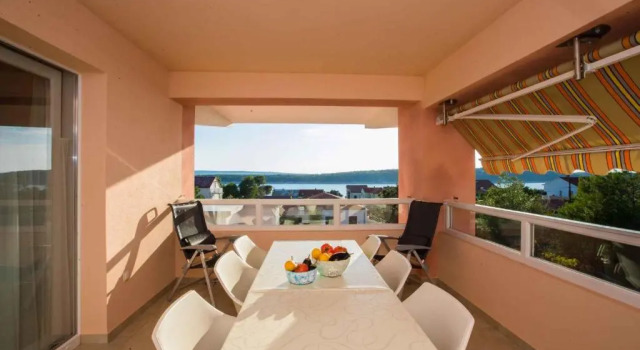 Апартаменты Apartments in Rab - Insel Rab 42670