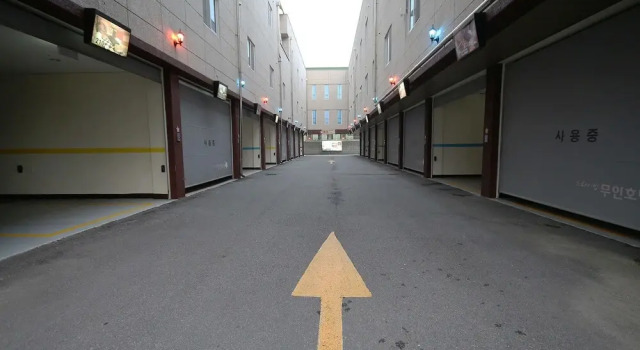 Gurye Mari Hotel, Reserva ahora Hotel Hoteles en Jeolla del Sur con aparcamiento, Aparcamiento