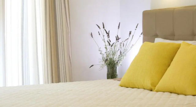 Номер Standard Savinos Rooms