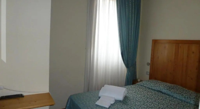Standard- værelse Hotel Tre Ceri