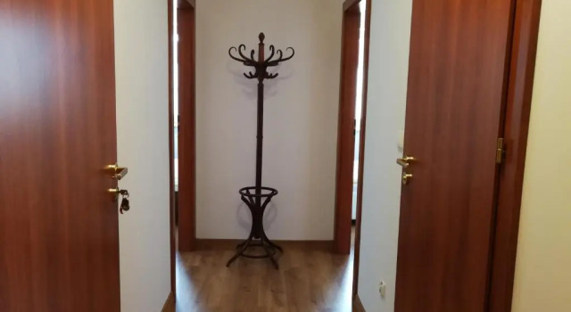 Четырёхместный номер Standard Villa Jeziorki