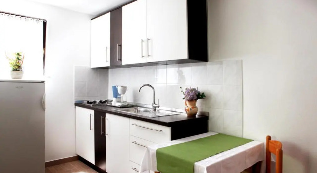 Бунгало Apartments Marina-Mare