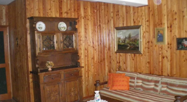 Residence I Comignoli, Book Hotel Scanno Abruzzo Ski