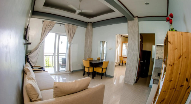 Seafari Resort Oslob