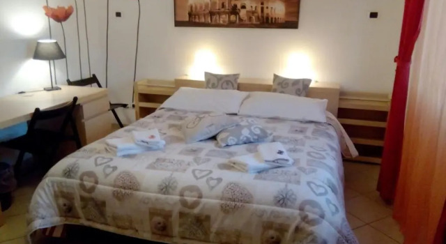 Camera Standard B&B Salviani
