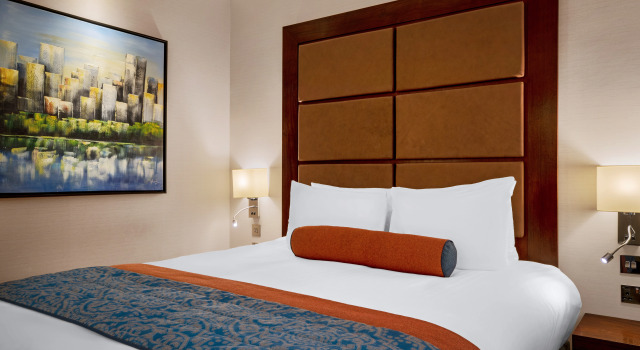 Leonardo Royal Hotel London St Paul’s