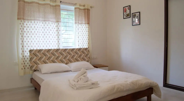 Номер Comfort Pristine Boutique Stay