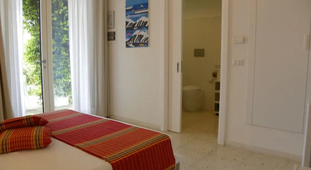 Номер Comfort Masseria Agriturismo Faresalento