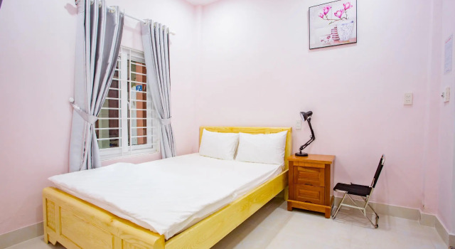 Ben Homestay