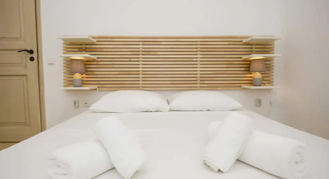 Коттедж Marvi House 1