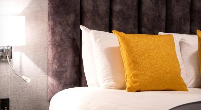 Номер Standard Stay Metro ApartHotel - Glasgow Central