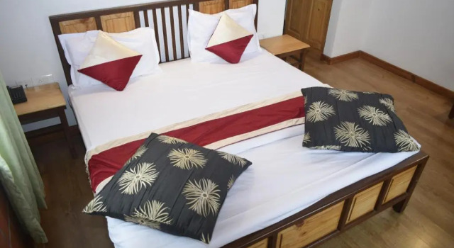Люкс Royal Altius Nest Hotel