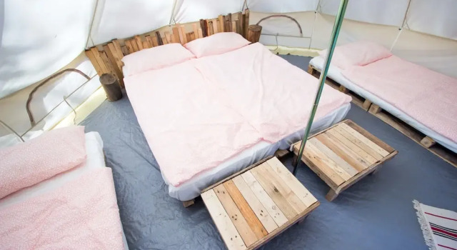 Pigna Felice - Glamping