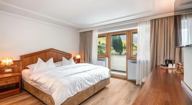 Семейный люкс Hotel Sun Valley