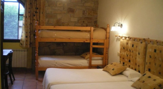 Hotel Rural Alavera, Забронировать Отель Вильявисьоса Косте-Верде