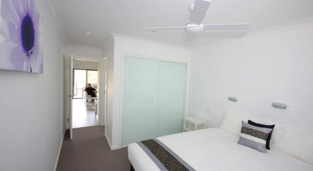 Del Rio Riverside Resort, Boek Resort Berrilee Nieuw-Zuid-Wales
