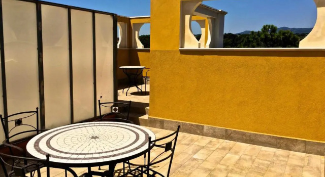 Deluxe villa Villa la Timpa