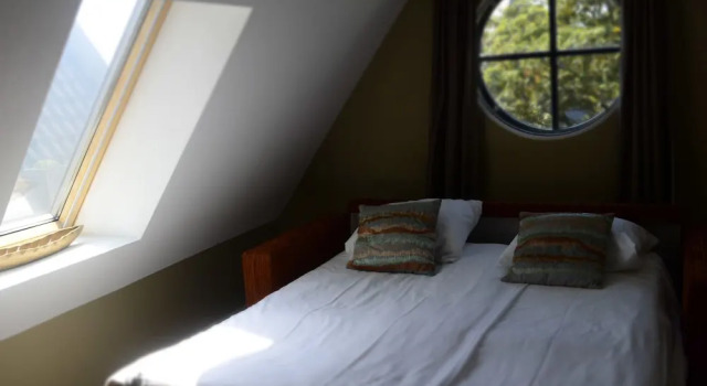 Семейный номер Standard Boetiek Hotel Plein Vijf