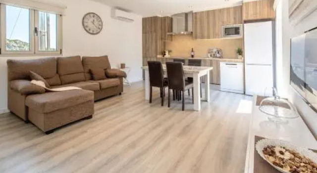 Townhouse Victor