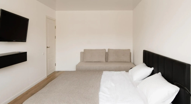 Flat Inn на Донецкой 6