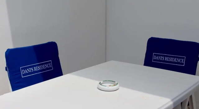 Dani's Residence, Rezervasyon Otel Supersano havuzlu oteller, Yüzme Havuzu