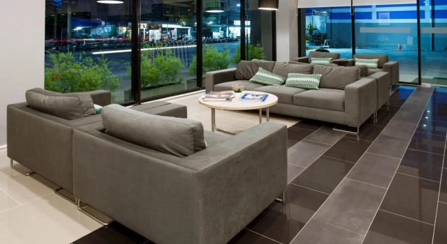 Leosor Hotel