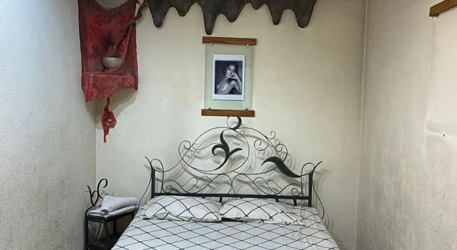 Standard- værelse Nor Nreni Hotel