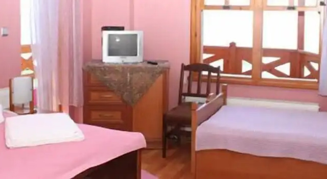 Номер Standard Marin Otel