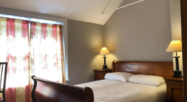 Harveys Guest House, Boek Hotel Dublin Dublin County